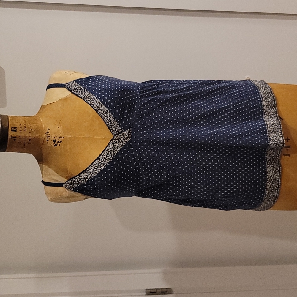 True Religion Tank Size Small